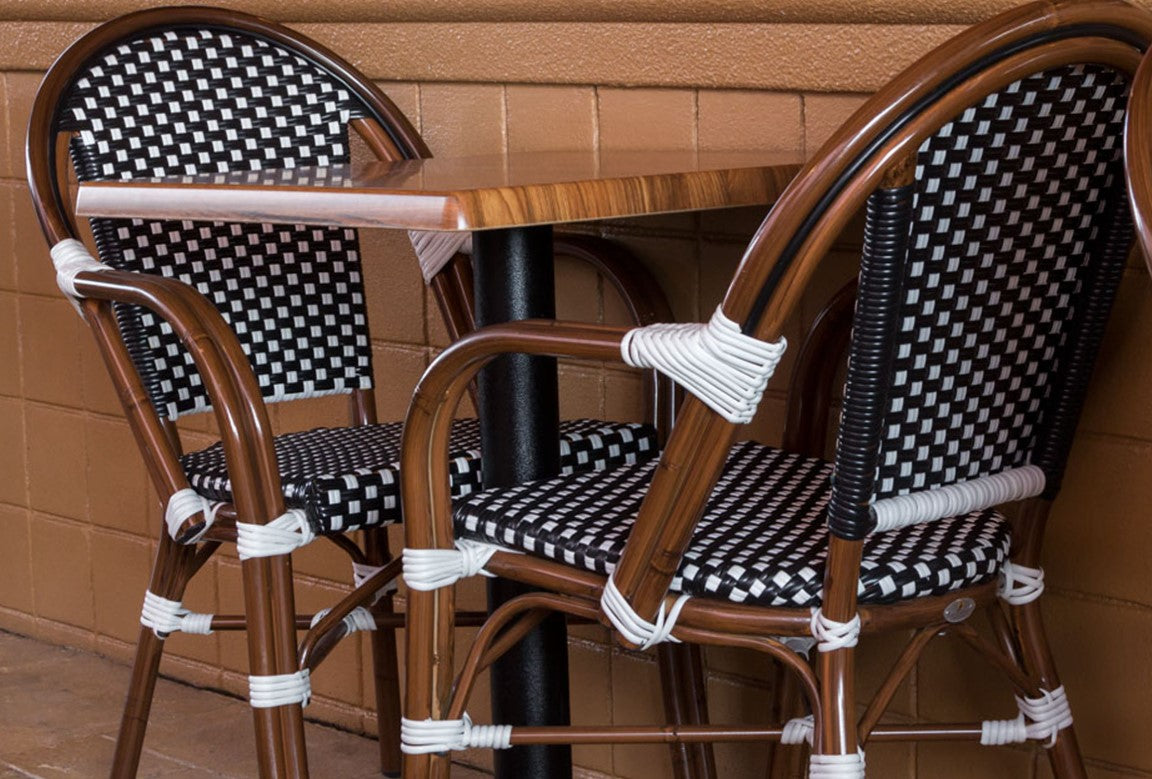 Paris Bar Side Chair