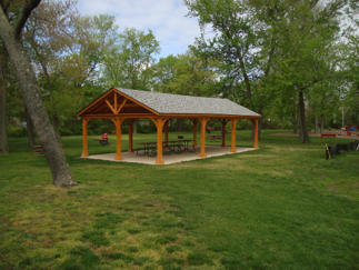 Hampton Pavilion