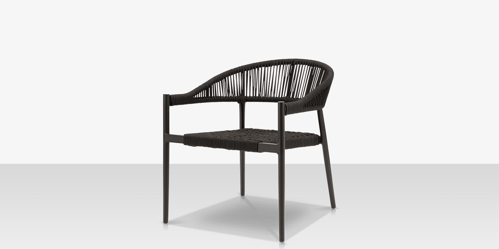 Skye Club Chair